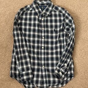 Ralph Lauren button down